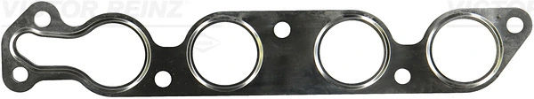 Gasket, exhaust manifold